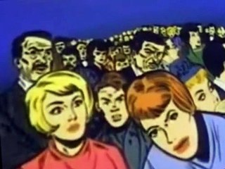 Hulk 1966 Hulk 1966 E005 Bruce Banner Wanted For Treason