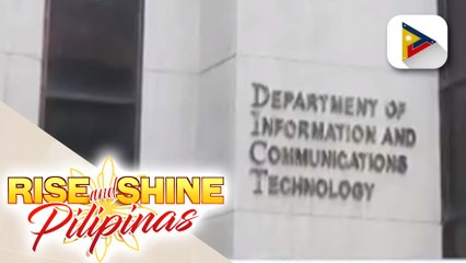 DICT, iniimbestigahan na ang umano’y data breach sa PNP at iba pang mga ahensiya ng gobyerno
