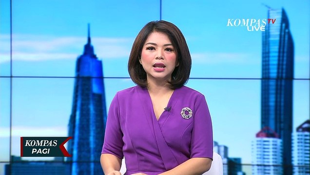 Diduga Bocor, Tabung Gas Elpiji Meledak di Surabaya, 8 Orang Terluka