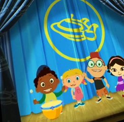 Little Einsteins S02 E28