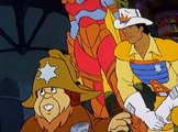 BraveStarr BraveStarr E059 BraveStarr and the Empress