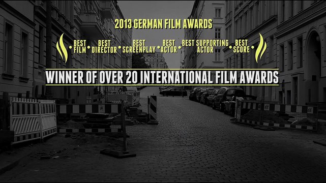 Oh Boy Bande-annonce (EN)