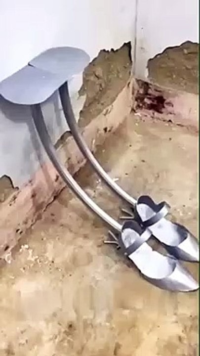 Home gadget funny shoes