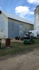 How To a Bailey's Barn Fall River, WI Before 2022