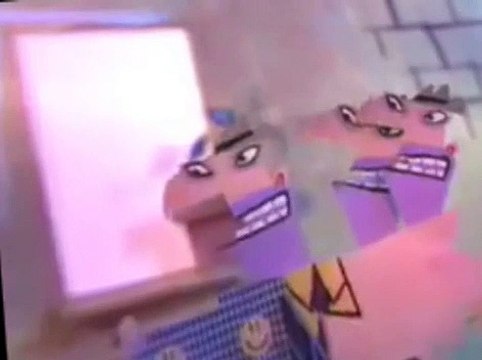 Cartoon Network Groovies Cartoon Network Groovies E002 – Atom Ant – Atom’s Theme