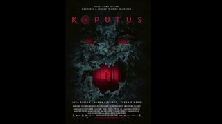 Koputus - Official Trailer © 2023 Crime, Drama, Horror