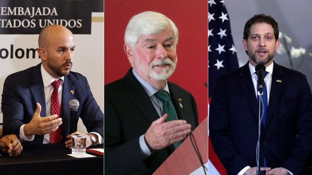 Entrevista a Juan González en Cuestión de Poder de NTN24