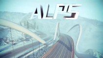 Asphalt 8 Airborne gameplay