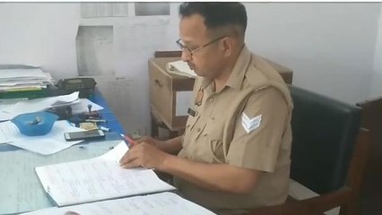 बरेली:महिला ने ससुर पर लगाया छेड़छाड़ का आरोप,पुलिस से की शिकायत