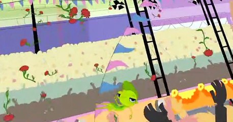 Littlest Pet Shop 2012 Littlest Pet Shop S02 E008 The Big, Feathered Parade