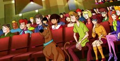 Scooby Doo! Mystery Incorporated Scooby Doo! Mystery Incorporated E006 The Legend of Alice May