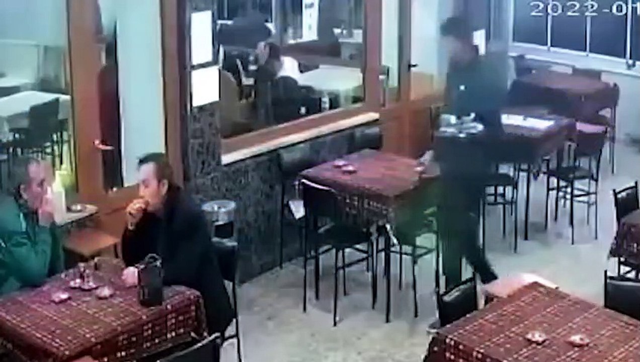 Personas Más Afortunadas Jamás Captadas por las Cámaras