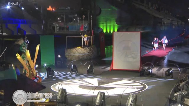 Pékin Express 2023 : découvrez quel binôme a remporté la 17ème saison du jeu