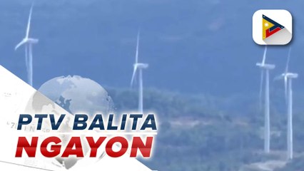 PBBM, pinabilis ang pagpapatupad ng offshore wind power projects