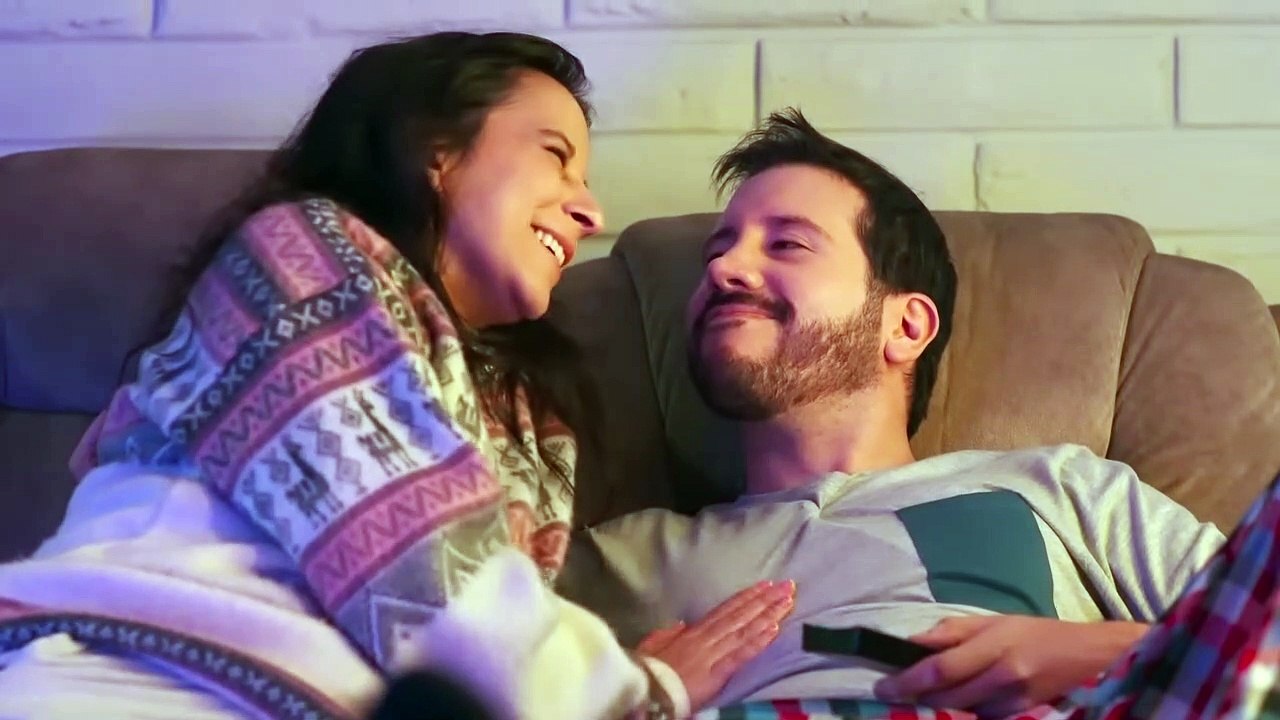 Pelea de Novios (San Valentín) | enchufetv