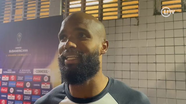 Zagueiro do Santos, Messias agradece visita de Neymar à Vila Belmiro