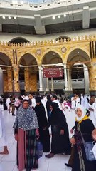 Makkah live Haj Umrah __Makkah mukarrama