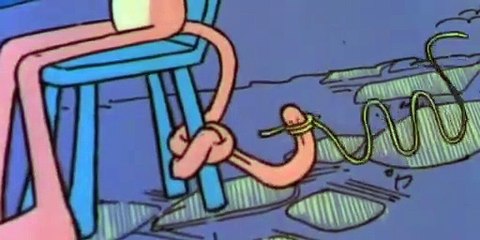 The Pink Panther The Pink Panther E109 – The Pink of Bagdad