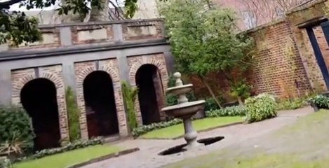 101 Places to Party Before You Die S01 E03