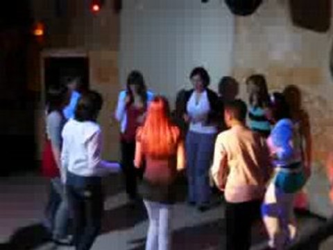 DJ Otzi - Hey Baby (If you'll be my girl)