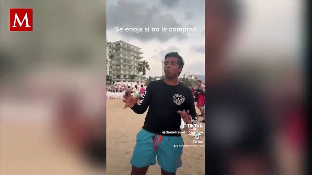 Paco Empanadas vuelve a causa polémica en redes sociales por su trato a los turistas