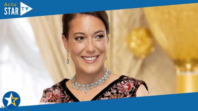 Mariage d’Alexandra de Luxembourg : le programme des festivités dévoilé !