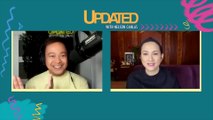 Gaano ka-challenging magkaroon ng 5 kids para kay Ayen Munji-Laurel? | Updated with Nelson Canlas