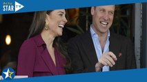 Kate et William pris d'un fou rire au restaurant, l'image fait réagir les internautes