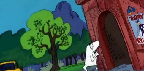 The Pink Panther The Pink Panther E117 – Toro Pink