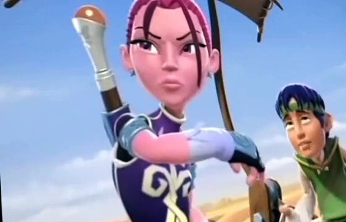 Matt Hatter Chronicles Matt Hatter Chronicles E003 Skull of the Black Raven