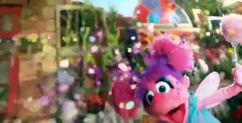 Sesame Street S50 E011