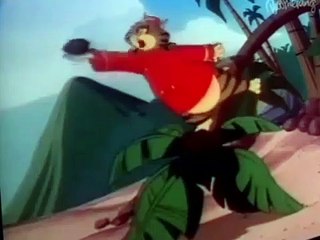 Tom & Jerry Kids Show E053c Grab That Bird