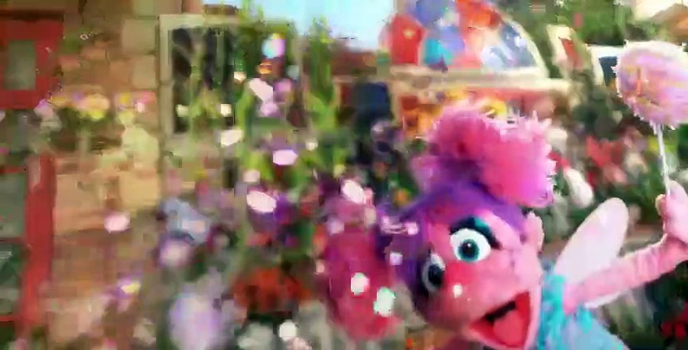 Sesame Street S50 E014