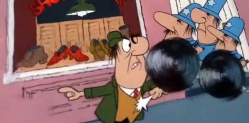 The Pink Panther The Pink Panther E120 – Pink Pull