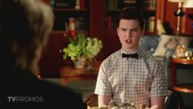 Young Sheldon S06E18 Little Green Men and a Fella's Marriage Proposal