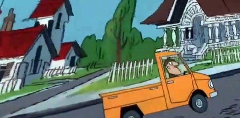 The Pink Panther The Pink Panther E121 – Spark Plug Pink