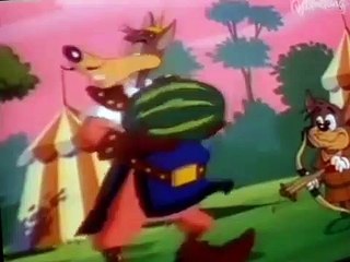 Tom & Jerry Kids Show E060a Fallen Archers