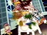 Muppet Babies 1984 Muppet Babies S08 E001 The Transcontinental Whoo-Whoo