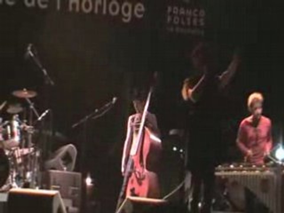 Amédée Colère - Te parler