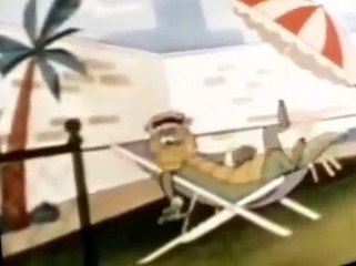 Wally Gator Wally Gator E050 – The Big Drip