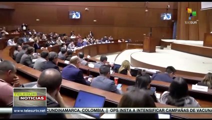 Ecuador: Pdte. Lasso y aliados valoran usar mecanismo constitucional conocido como muerte cruzada