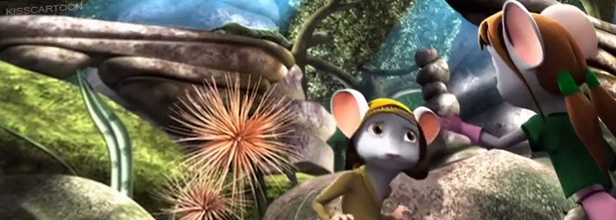 A Mouse Tale A Mouse Tale