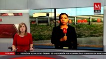 Solicitan 3 órdenes de aprehensión por feminicidio de Bionce Amaya en Nuevo León