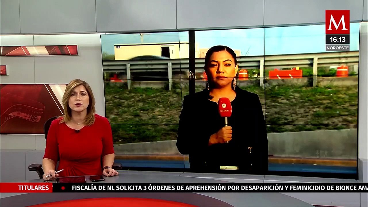 Solicitan 3 órdenes de aprehensión por feminicidio de Bionce Amaya en Nuevo León