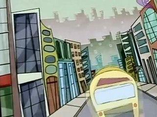 Sheep in the Big City Sheep in the Big City S01 E009 Baa-ck in Time
