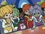 Rainbow Brite Rainbow Brite E002 Mighty Monstromurk Menace (part 1)