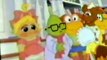 Muppet Babies 1984 Muppet Babies S08 E004 Remote Control Cornballs