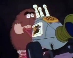 Rainbow Brite Rainbow Brite E005 The Beginning of Rainbowland (part 2)