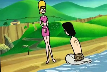 The Oblongs The Oblongs S02 E003 – Please Be Genital