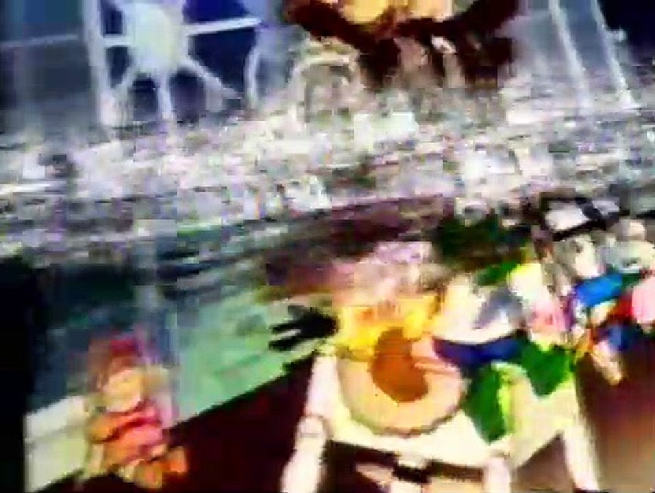 Muppet Babies 1984 Muppet Babies S08 E005 Nice to Have Gnome You